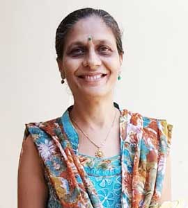 Dr. Purnima Datey